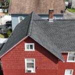 roofing company