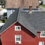 roofing company