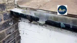 signs you need gutter repair